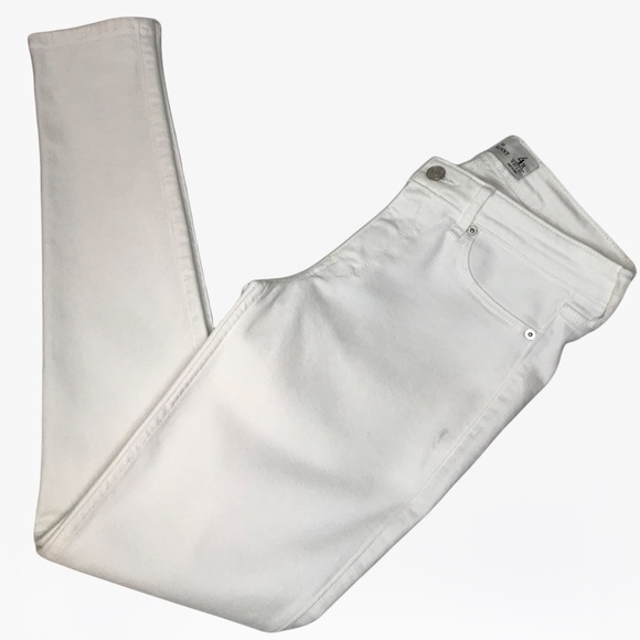 Abercrombie & Fitch Super Skinny Women’s Jeans - 4 R - Picture 8 of 16